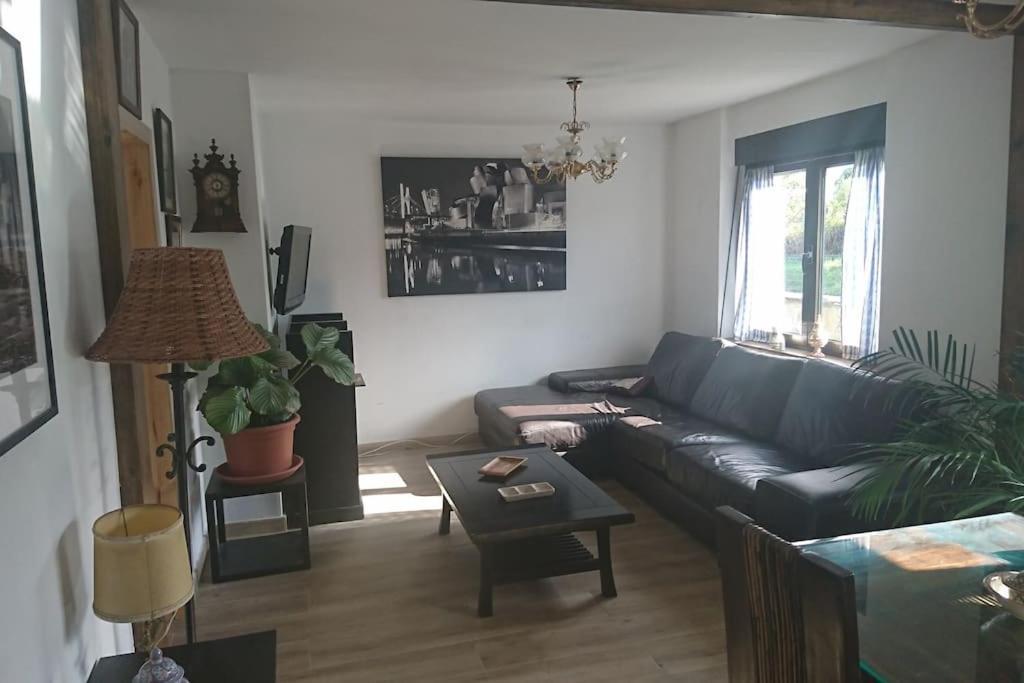 Apartmán Casa Maria Vut 5614 As Villaviciosa  Exteriér fotografie