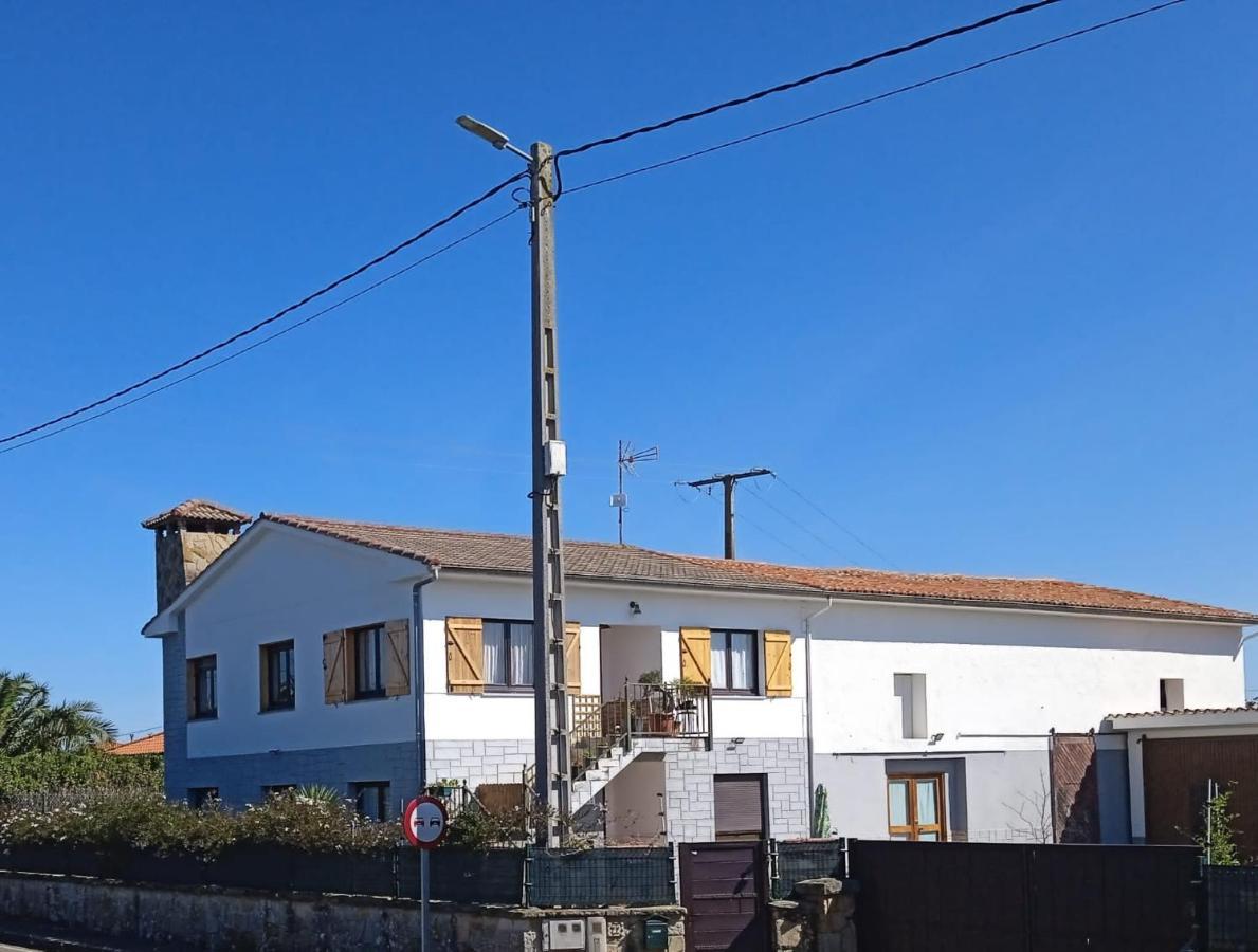 Apartmán Casa Maria Vut 5614 As Villaviciosa  Exteriér fotografie