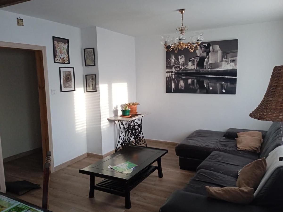 Apartmán Casa Maria Vut 5614 As Villaviciosa  Exteriér fotografie
