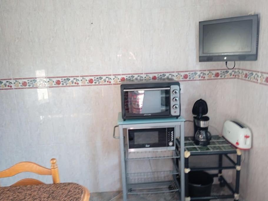 Apartmán Casa Maria Vut 5614 As Villaviciosa  Exteriér fotografie