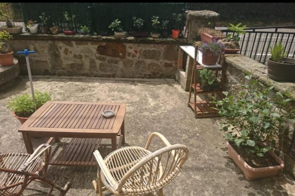 Apartmán Casa Maria Vut 5614 As Villaviciosa  Exteriér fotografie