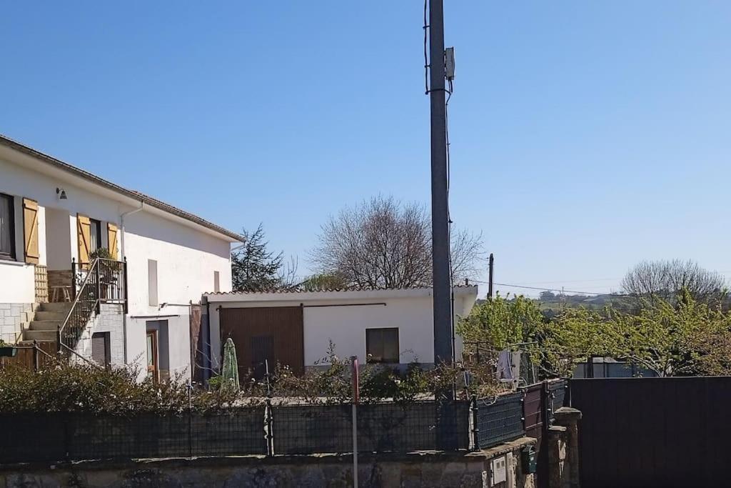 Apartmán Casa Maria Vut 5614 As Villaviciosa  Exteriér fotografie
