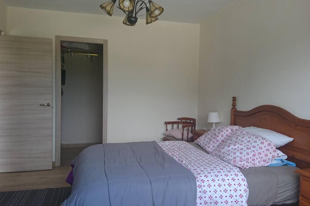 Apartmán Casa Maria Vut 5614 As Villaviciosa  Exteriér fotografie